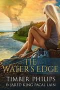 The Water's Edge by Jared KingPacal Lain