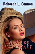 Cairo by Nightfall (Fresco Nights saga #5) by Deborah L. Cannon