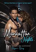 Manhattan Nights (Fate And Destiny Duet #1) by Ryan Grey