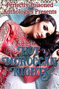 Hot Moroccan Nights by Jennie L. Morris