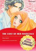 [With Bonus Episode !]THE COST OF HER INNOCENCE by Nina Hatori