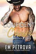 Confident in Chaps by Em Petrova