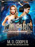 Consort of the Scorpion Queen (Aeon 14: The Empire #2) by M.D. Cooper