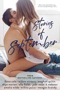 Stories of September by Fiona Cole, Willow Winters