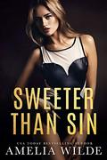 Sweeter Than Sin by Amelia Wilde