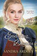 Enduring Dreams (Widow's Might #1) by Sandra Ardoin