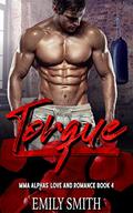 Torque: A MMA Alphas’ Love Their Curvy Young Women Romance (Blade Fitness #4) by Emily Smith