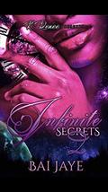 Infinite Secrets 2 by Bai Jaye