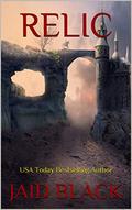 Relic by Jaid Black