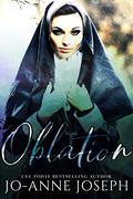 Oblation by Jo-Anne Joseph