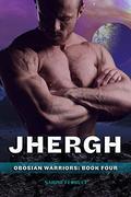 JHERGH: Obosian Warriors: Book Four (Obosian Warriors #4) by Sabine Ferruci