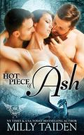 Hot Piece of Ash (Paranormal Dating Agency) by Milly Taiden