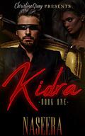 Kidra: Book One by Naseera -