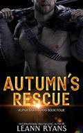 Autumn's Rescue by Leann Ryans