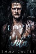 Love in the Wild: A Tarzan Retelling by Emma Castle