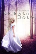 Spiral of Gold by Maddy Edwards