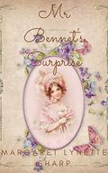 Mr Bennet's Surprise: A 'Pride and Prejudice' Variation Vignette by Margaret Lynette Sharp