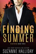 Finding Summer by Suzanne Halliday