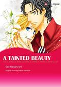 A TAINTED BEAUTY(colored version): Harlequin Comics by Sae Nanahoshi