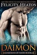 Daimon by Felicity Heaton