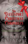 The Davenport Christmas Chronicles by Jack Davenport