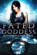Fated Goddess by Nikki Kardnov, Cadence Price