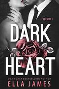 Dark Heart by Ella James