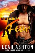 Beneath the Fear (Elite SWAT #4) by Leah Ashton