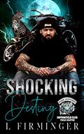 Shocking Destiny: Dark Leopard MC by Lauren Firminger