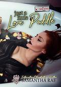 just a little Love Paddle: A Sex Shop Novella (Phoenix Securities #1) by Samantha Rae