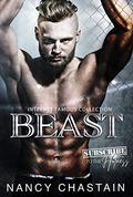 Beast (Internet Famous Collection #3) by Nancy Chastain