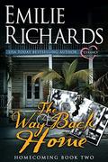 The Way Back Home (Homecoming #2) by Emilie Richards