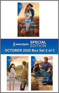Harlequin Special Edition October 2020 - Box Set 2 of 2 by Teresa Southwick