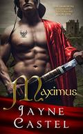 Maximus: A Medieval Scottish Romance by Jayne Castel