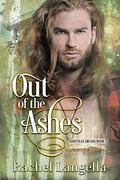Out of the Ashes (Asheville Arcana #1) by Rachel Langella