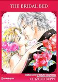 The Bridal Bed: Harlequin Comics by Chizuko Beppu
