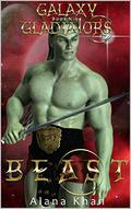 Beast by Alana Khan