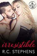 Irresistible: A Salvation Society Novel by Salvation Society