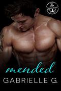 Mended: A Salvation Society Novel by Gabrielle G.