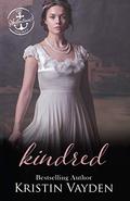 Kindred: A Salvation Society Novel by Salvation Society