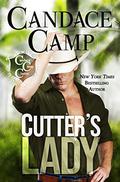 Cutter's Lady by Candace Camp