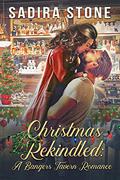 Christmas Rekindled: A Bangers Tavern Romance (Bangers Tavern Romance #1) by Sadira Stone