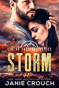 Storm (Linear Tactical #10) by Operation Alpha