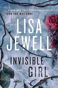 Invisible Girl by Lisa Jewell