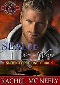SEALed with a Vow (Shock Force One #2) by Operation Alpha