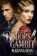 Bishop's Gambit (Redclaw Origins #2) by McKenna Dean