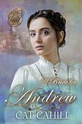 A Bride for Andrew (The Proxy Brides #47) by V. McKevitt