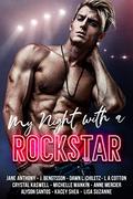 My Night with a Rockstar by Alyson Santos