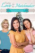 Finding Love for the Matchmaker (Matchmaking Moms of Oceanview Church #5) by Laurie Larsen