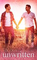 Unwritten by J.R. Gray